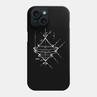 Minkowski 1 Phone Case