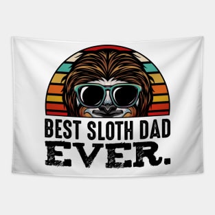 Sloth Tapestry