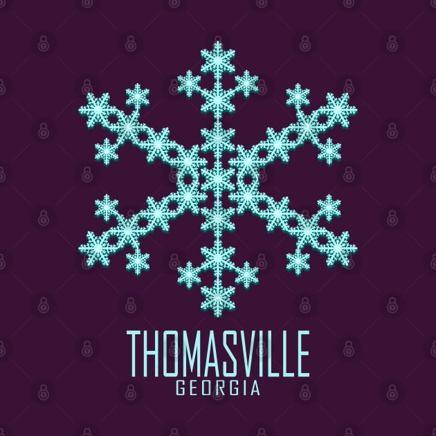 Thomasville Georgia by MoMido