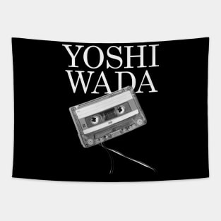 Yoshi Wada music Tapestry