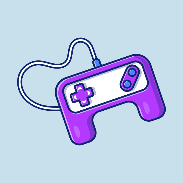 Game Controller by Catalyst Labs