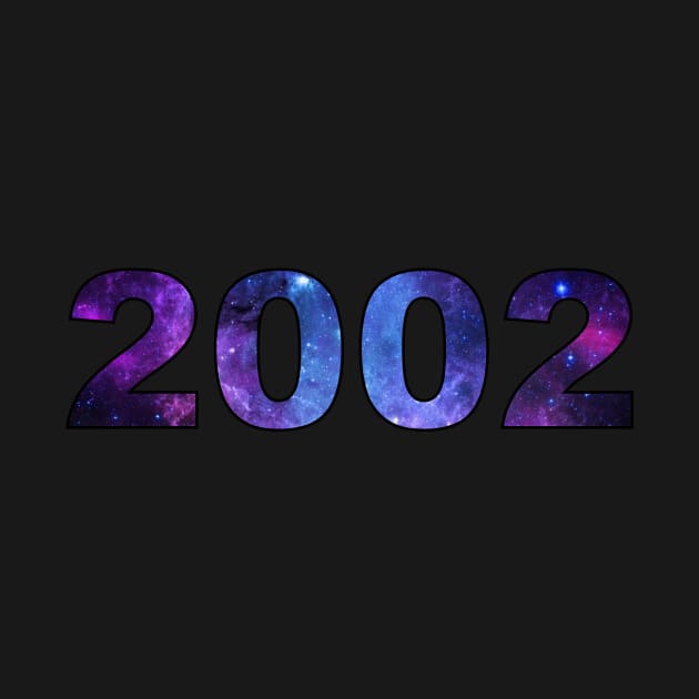 Two Thousand Two by ACGraphics