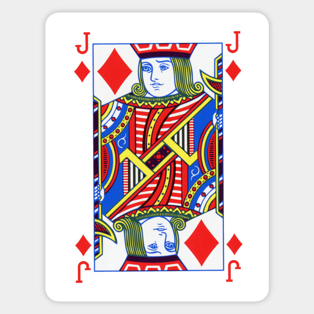 Jack Of Diamonds Jack Of Diamonds