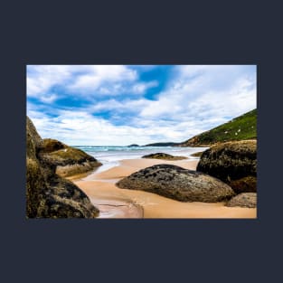 Whisky Bay, Wilson’s Promontory National Park, South Gippsland. T-Shirt