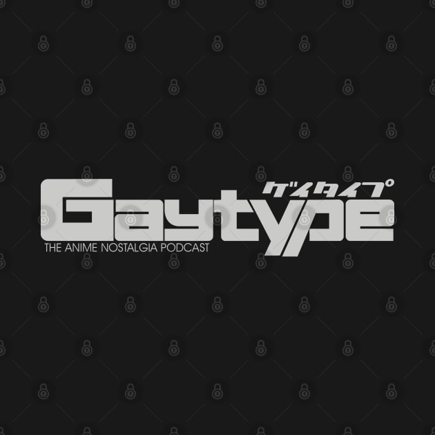 Gaytype New Type (Light Version) by AnimeNostalgia