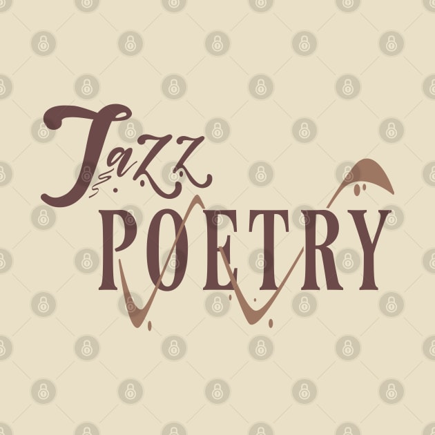 Jazz poetry by Degiab
