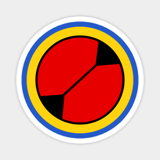 Battle Network Magnet