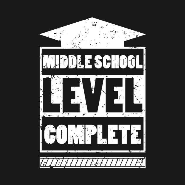 middle School Level Complete by farroukbouhali