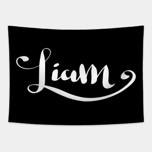 Liam Tapestry