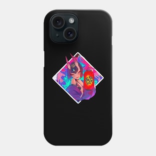 Shuten-douji (Fate Go) Phone Case