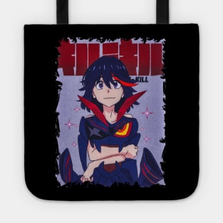 ryuuko Tote