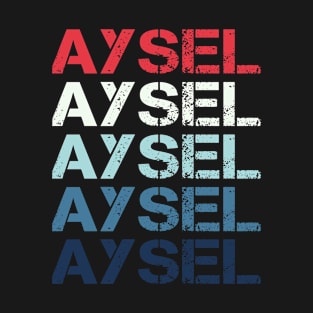 Aysel T-Shirt