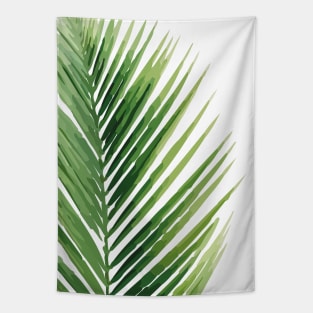 Palm leaves Tapestry