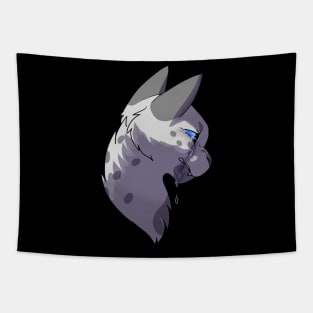 Ashfur 4 Tapestry