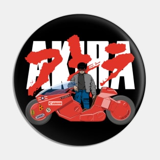 Akira Pin