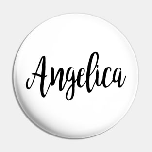 Angelica Pin