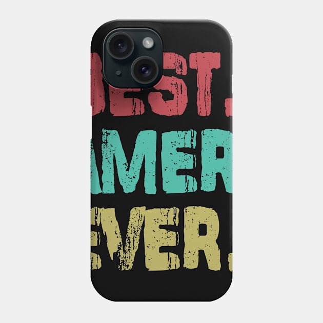 Amer, Best Name Ever, Name , Birthday, Middle name, FamilyAmer Middle Name Phone Case by huntee store