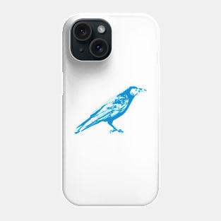 Crow Phone Case