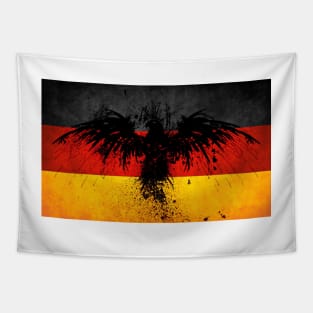 The German Patriot - Best Selling Tapestry