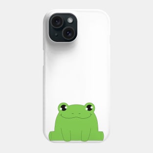 Toad Phone Case