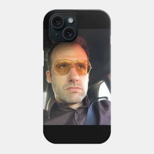 Sick & Wrong Harrison Phone Case