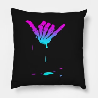 Shaka Pillow