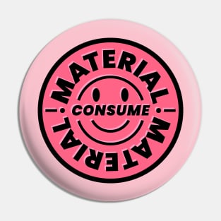 Consume Pin