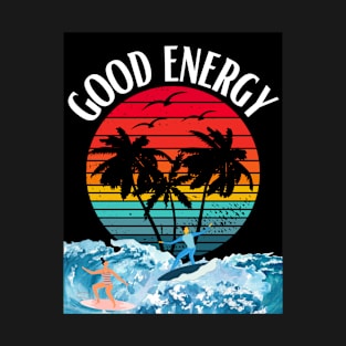 Good Energy T-Shirt