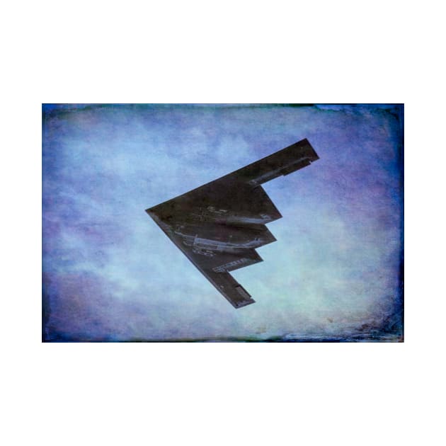 B-2 Spirit by CGJohnson