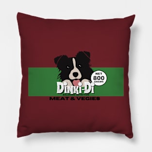 Dinki Di Pillow