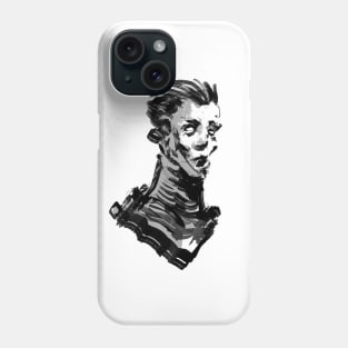 Bust Phone Case