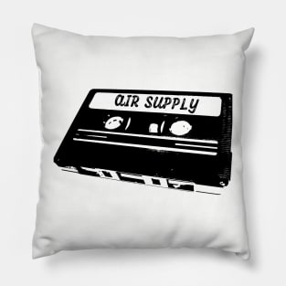 Air Supply Pillow