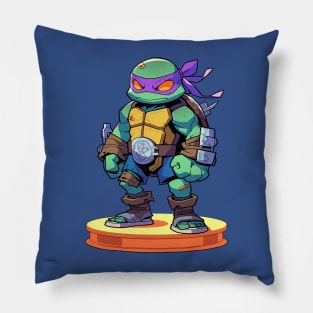 donatello Pillow