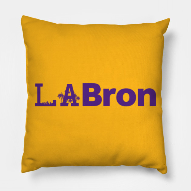 LA Bron