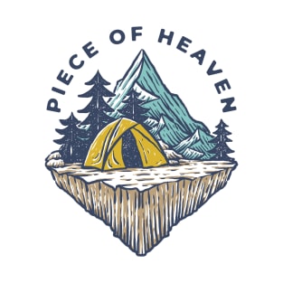 Piece Of Heaven T-Shirt