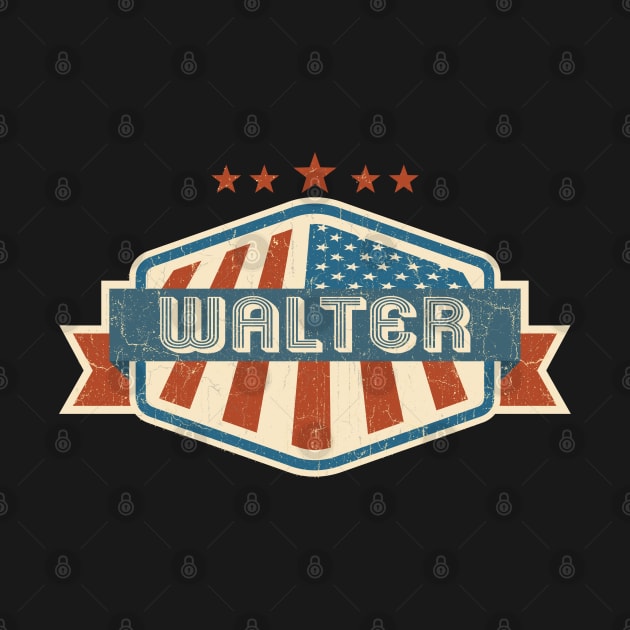 Walter vintage vintage by KOKOS PAPA