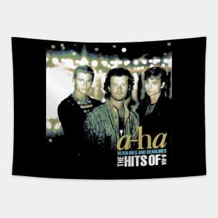 New take Tapestry