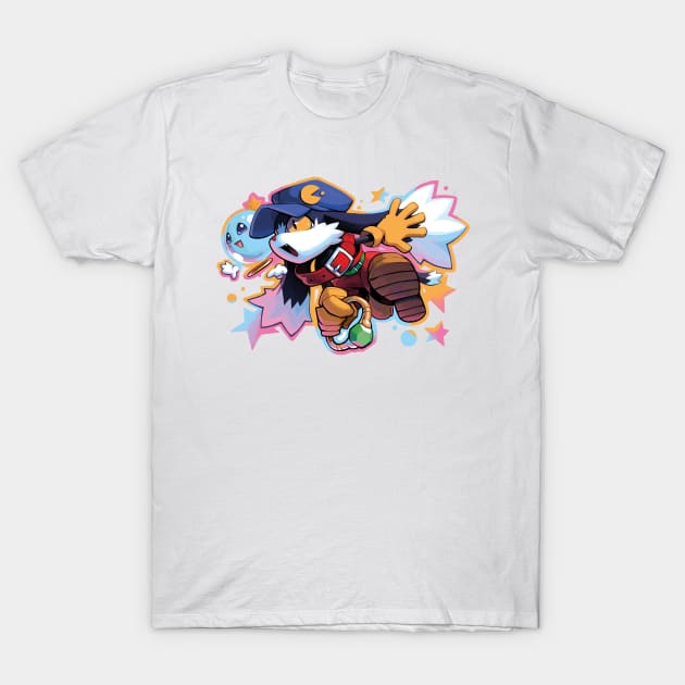 Klonoa