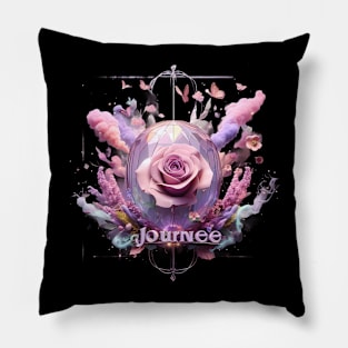 Journee's Merch Pillow