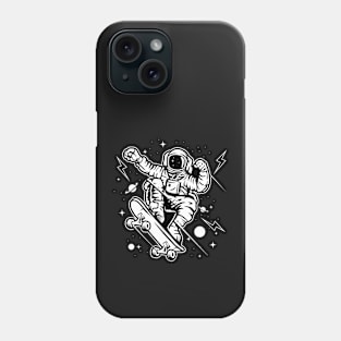 Air Space Phone Case