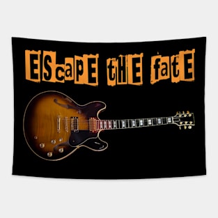 ESCAPE THE FATE BAND Tapestry