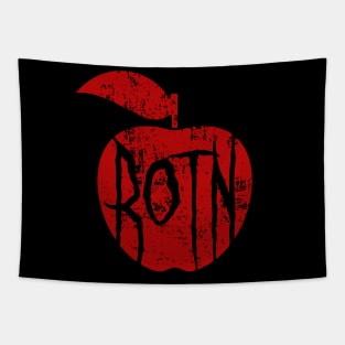 Rotn Apple Tapestry