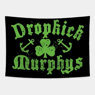 Drop4kick Tapestry