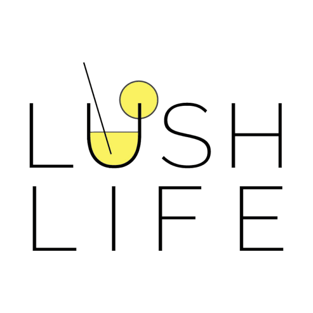 Lush Life Merch! by LushLife