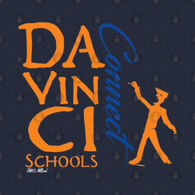 DVC Schools by CMProds