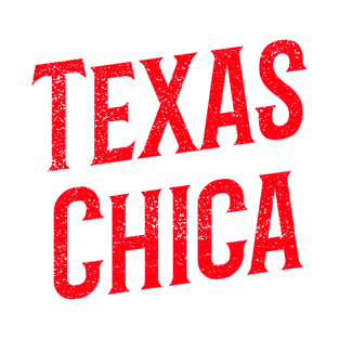 Texas Chica T-Shirt