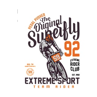 extrem sport riders T-Shirt