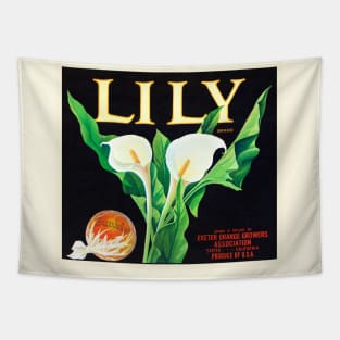 Lily Brand Tapestry