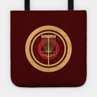 Sniper Disc Golf Player Tote