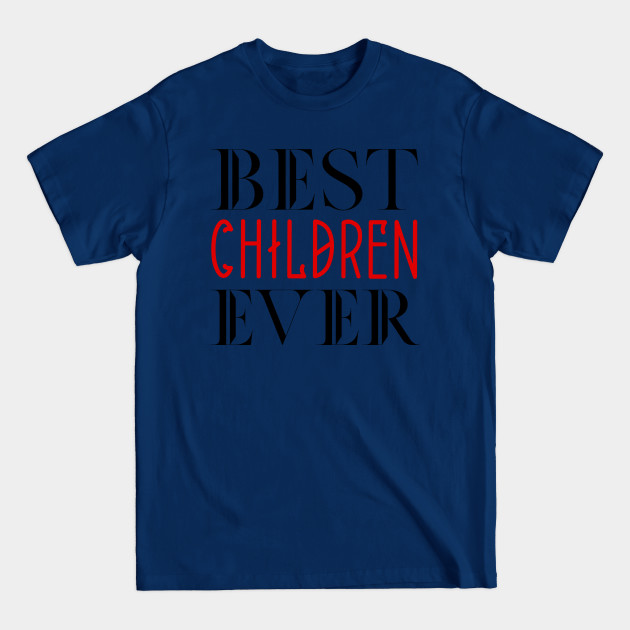 Discover children - Children - T-Shirt